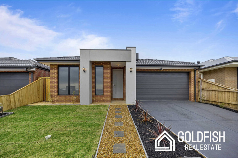 Fully Upgraded, brand new Four-Bedroom Home for rent in Alluvium Estate, Ballarat