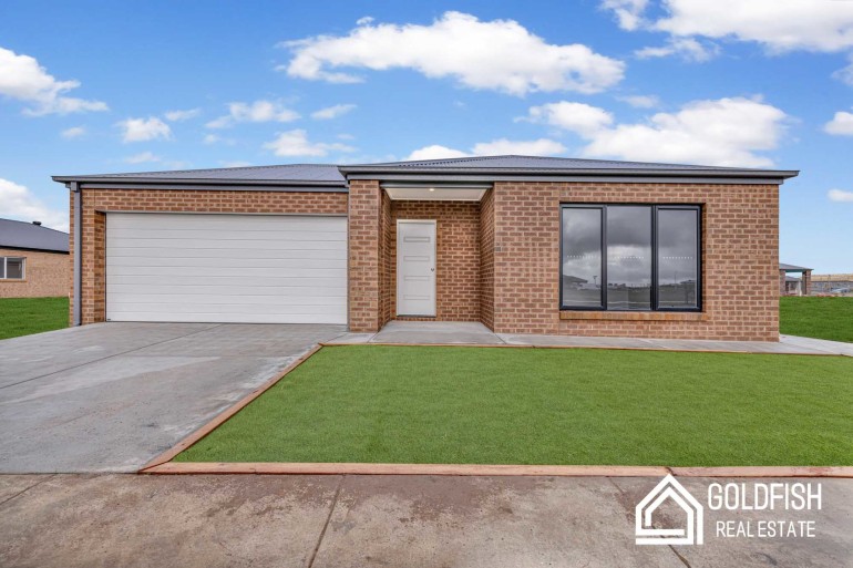 Your Dream Home Awaits! House for Rent in Winter Valley Ballarat.