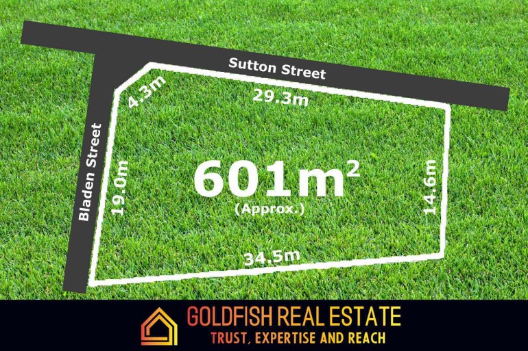Residential Land for sale in Warragul - A Million Dollar View !!! Build your Dream Home.