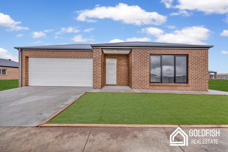 Your Dream Home Awaits! House for Rent in Winter Valley Ballarat !!