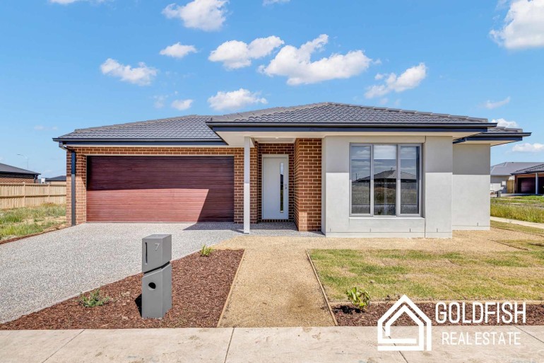 Stunning Brand New Four-Bedroom Family Home for Rent in Bonshaw I Ready to Move in