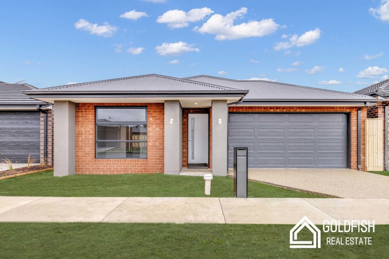 Brand New Stunning Four-Bedroom Family Home for Rent in Bonshaw I Ready to Move in