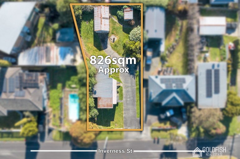                 Two bed room house and development opportunity Take the Benefit of Victorian Govt's Off-the-Plan Stamp Duty Concession  