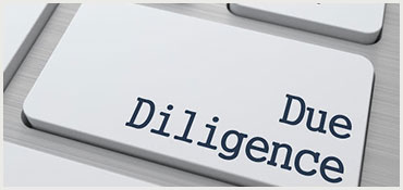 Due Diligence